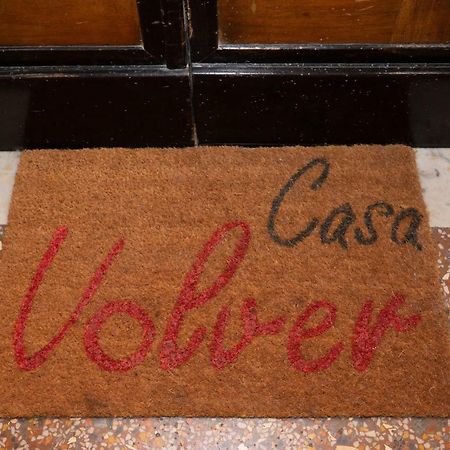 Casa Volver Рим Екстериор снимка