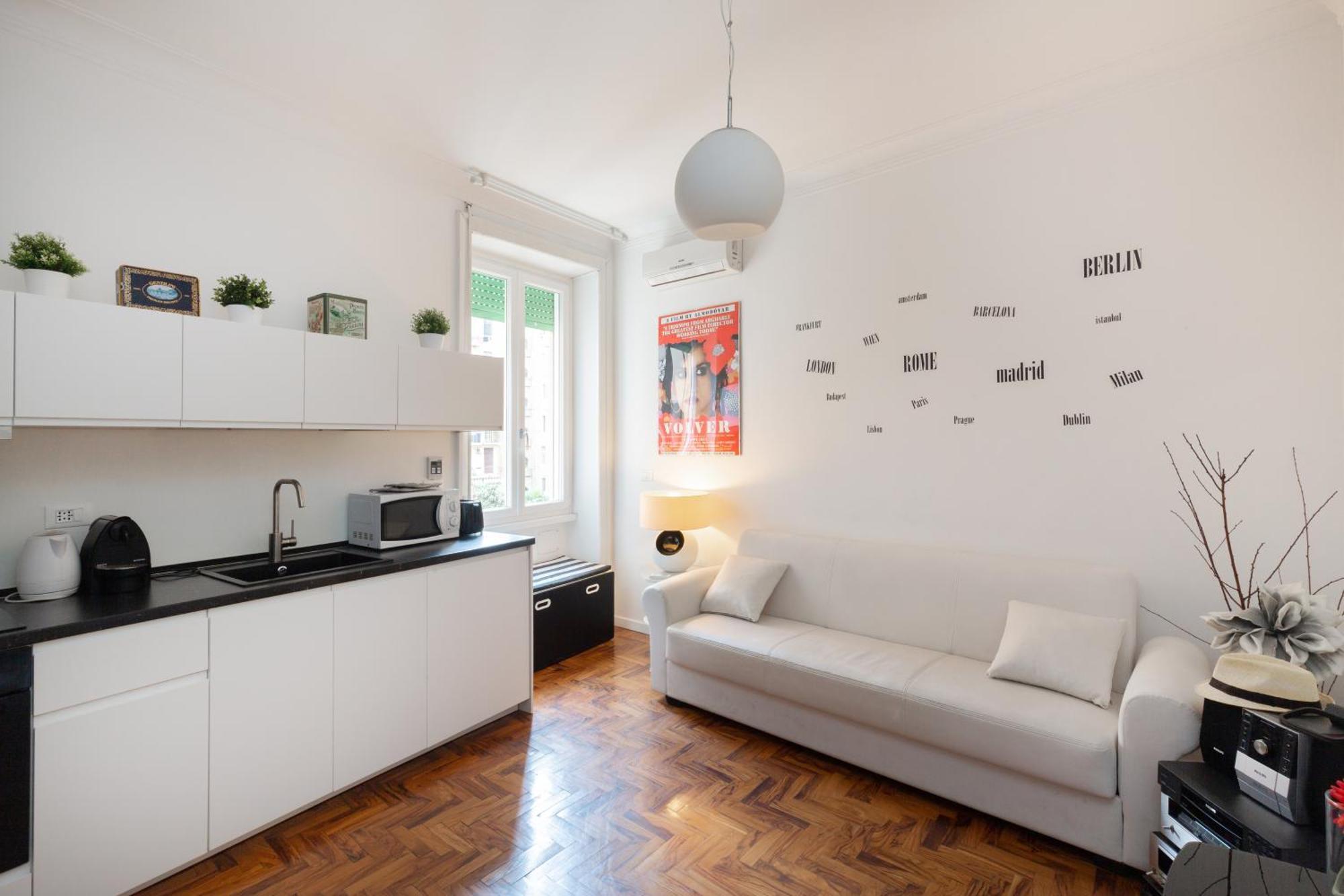 Casa Volver Рим Екстериор снимка