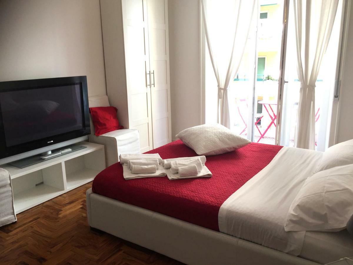 Casa Volver Рим Екстериор снимка