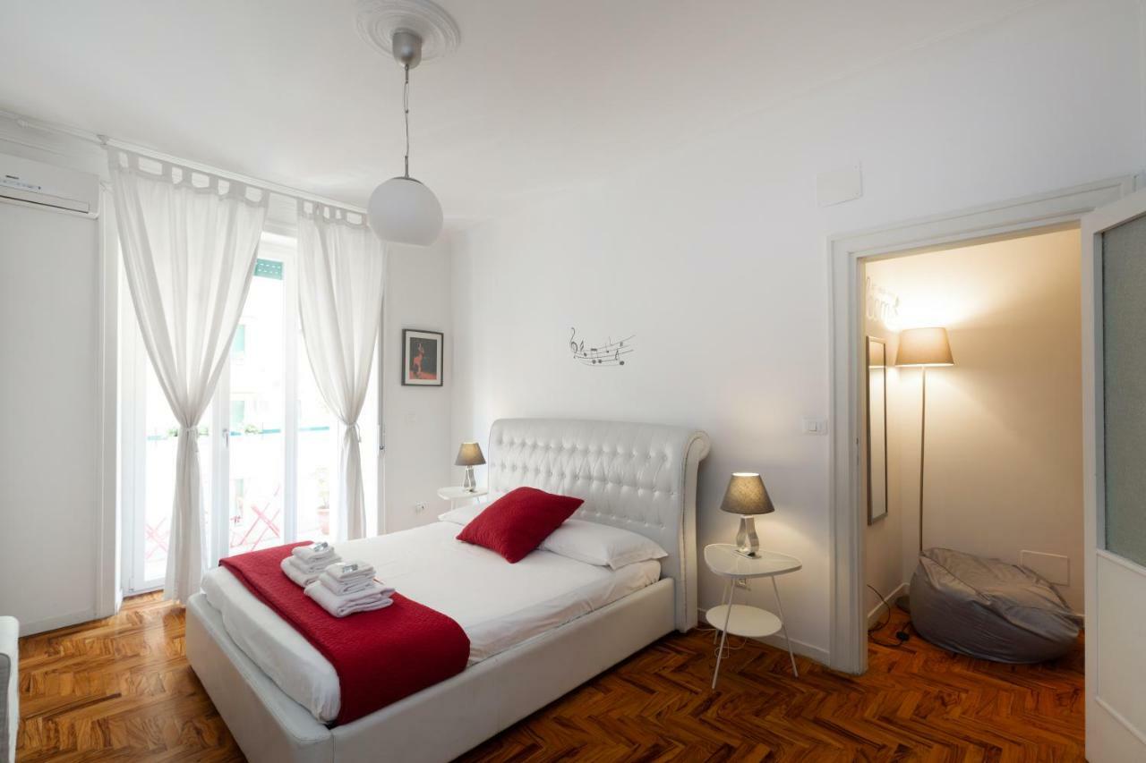 Casa Volver Рим Екстериор снимка