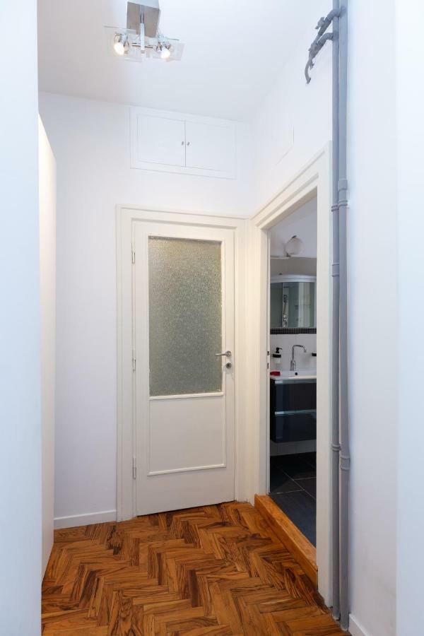Casa Volver Рим Екстериор снимка