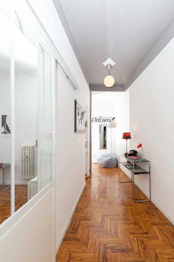 Casa Volver Рим Екстериор снимка