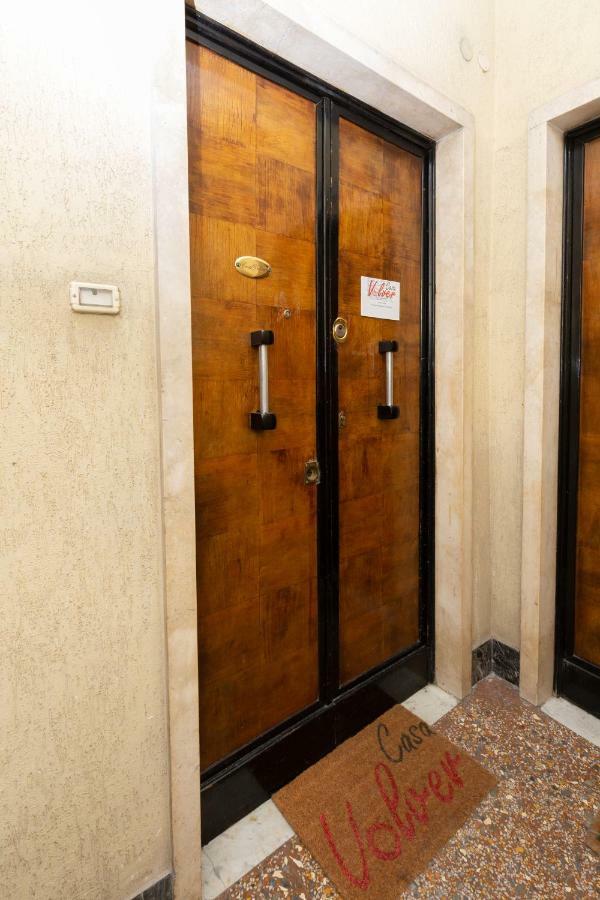 Casa Volver Рим Екстериор снимка