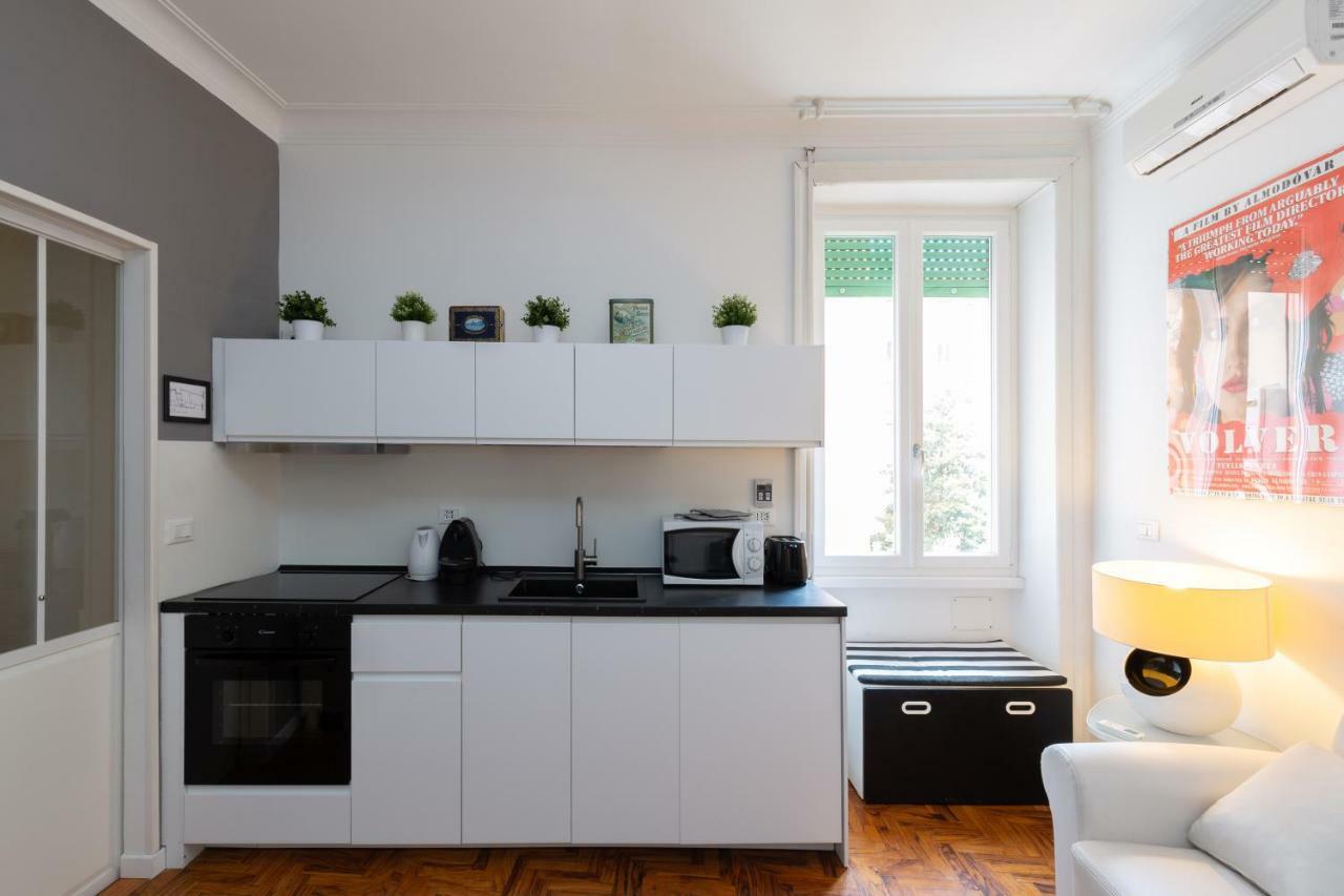 Casa Volver Рим Екстериор снимка